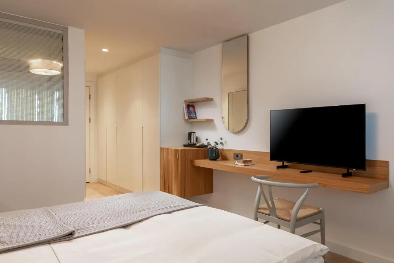 Hiddenbay Teos Sigacik Hotel, Spa And Restaurants Seferihisar