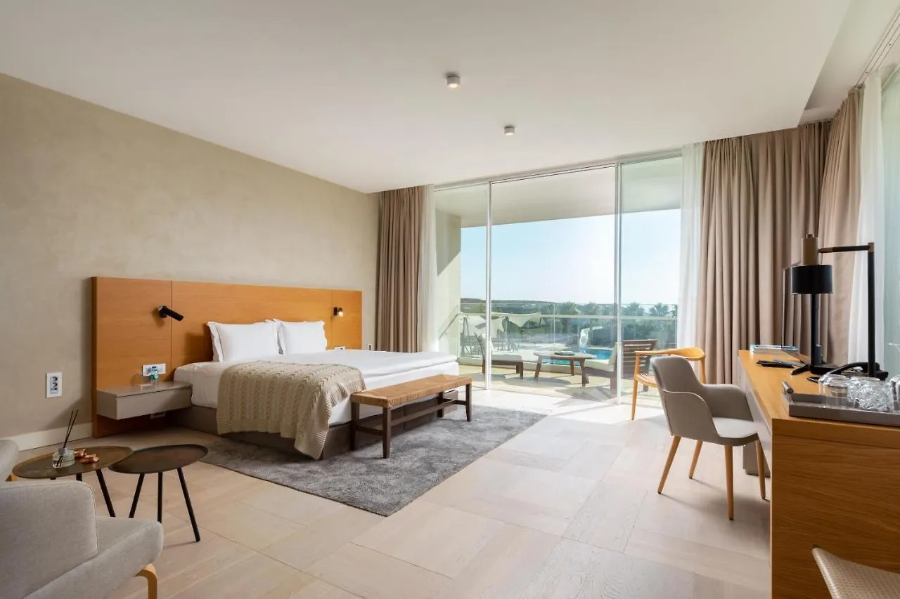 Hiddenbay Teos Sigacik Hotel, Spa And Restaurants Seferihisar 0*,