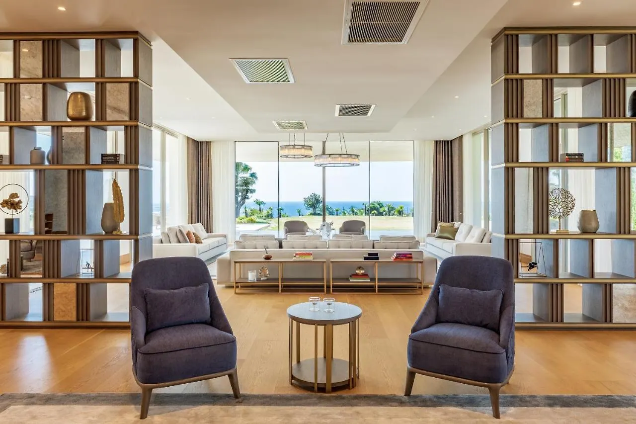 Hiddenbay Teos Sigacik Hotel, Spa And Restaurants Seferihisar Hotel