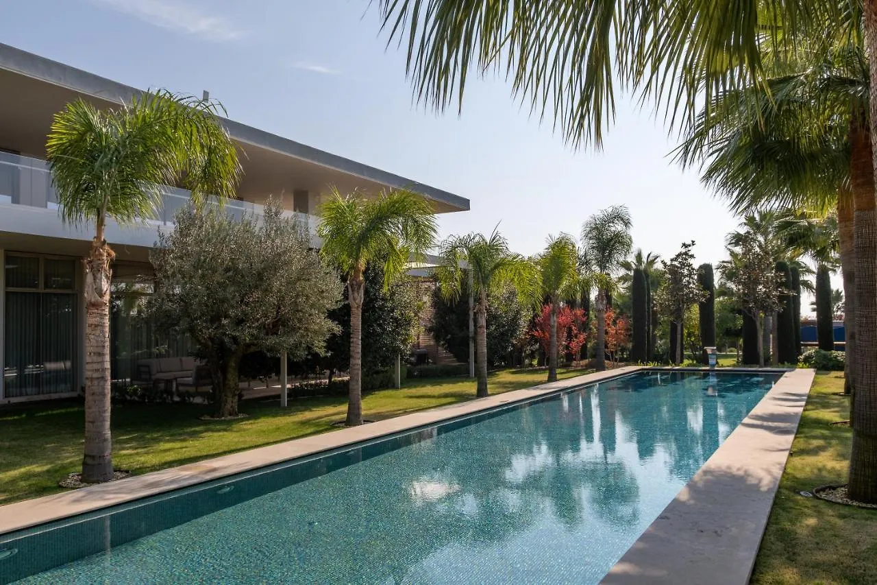 Hiddenbay Teos Sigacik Hotel, Spa And Restaurants Seferihisar Hotel