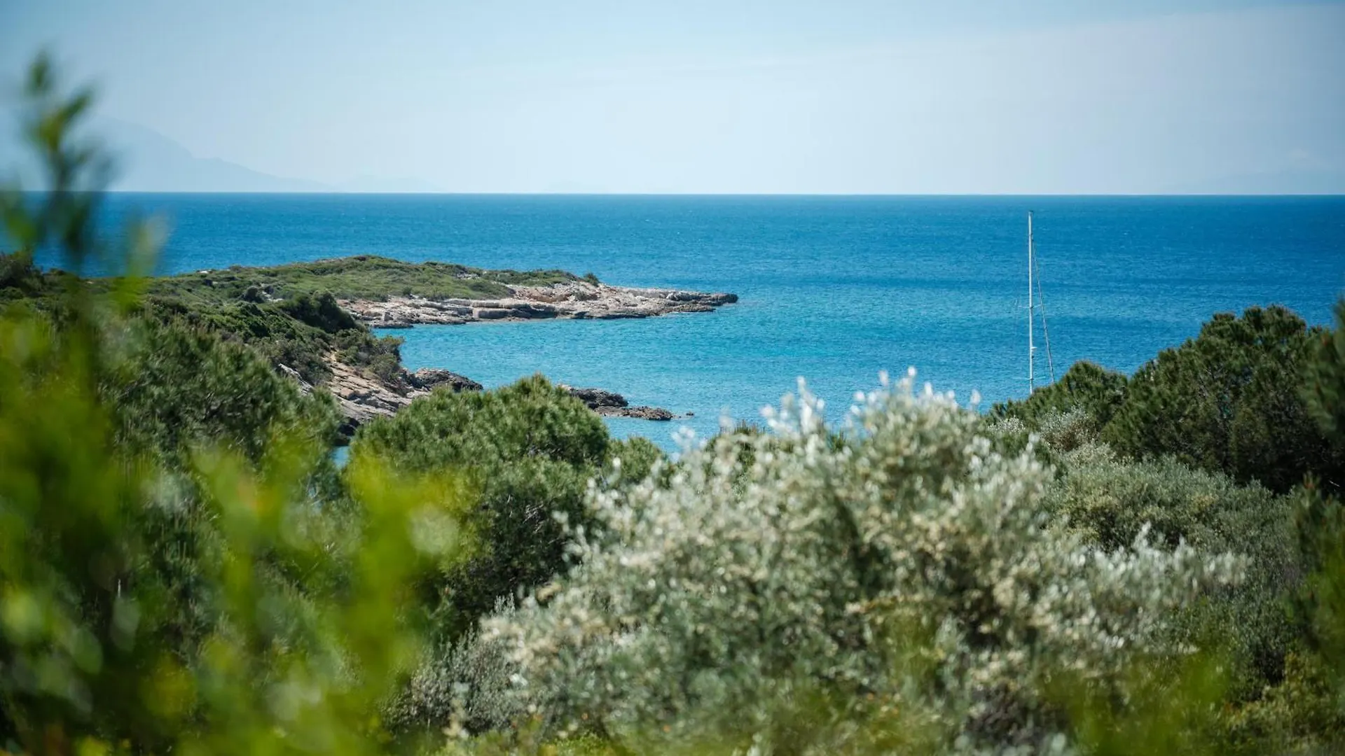 Hiddenbay Teos Sigacik Hotel, Spa And Restaurants Seferihisar 0*,
