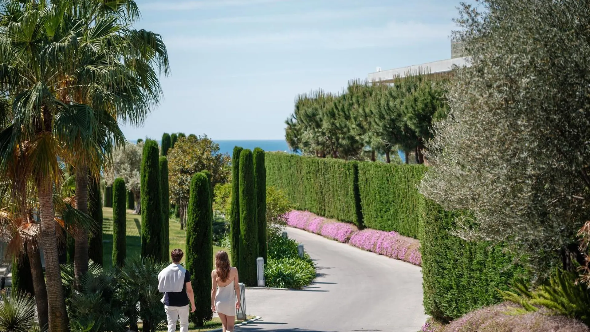 Hiddenbay Teos Sigacik Hotel, Spa And Restaurants Seferihisar Turkey