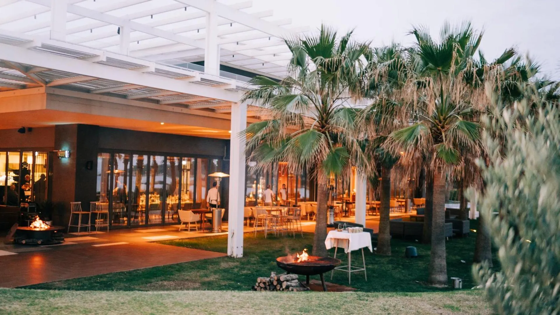 Hiddenbay Teos Sigacik Hotel, Spa And Restaurants Seferihisar
