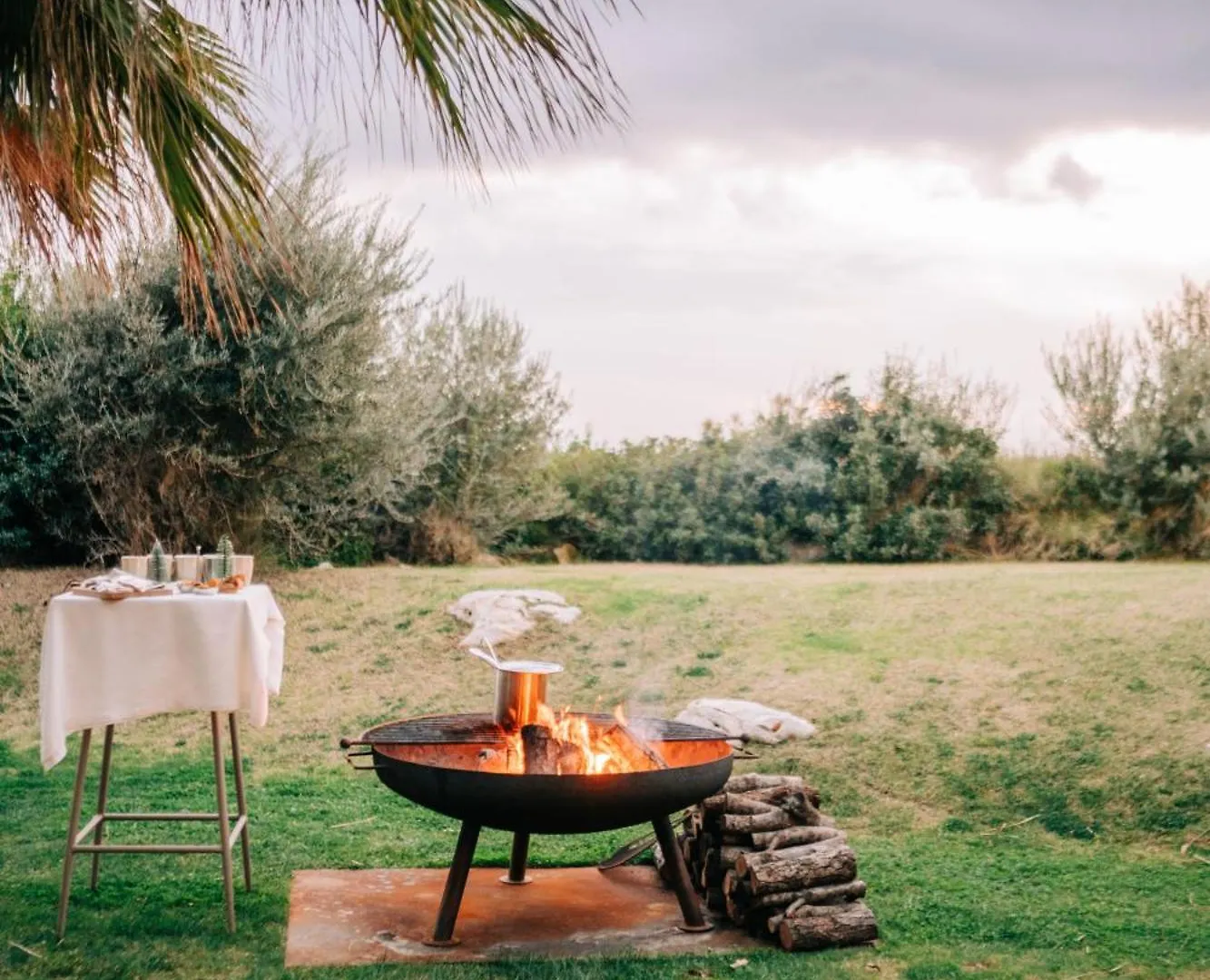 Hiddenbay Teos Sigacik Hotel, Spa And Restaurants Seferihisar