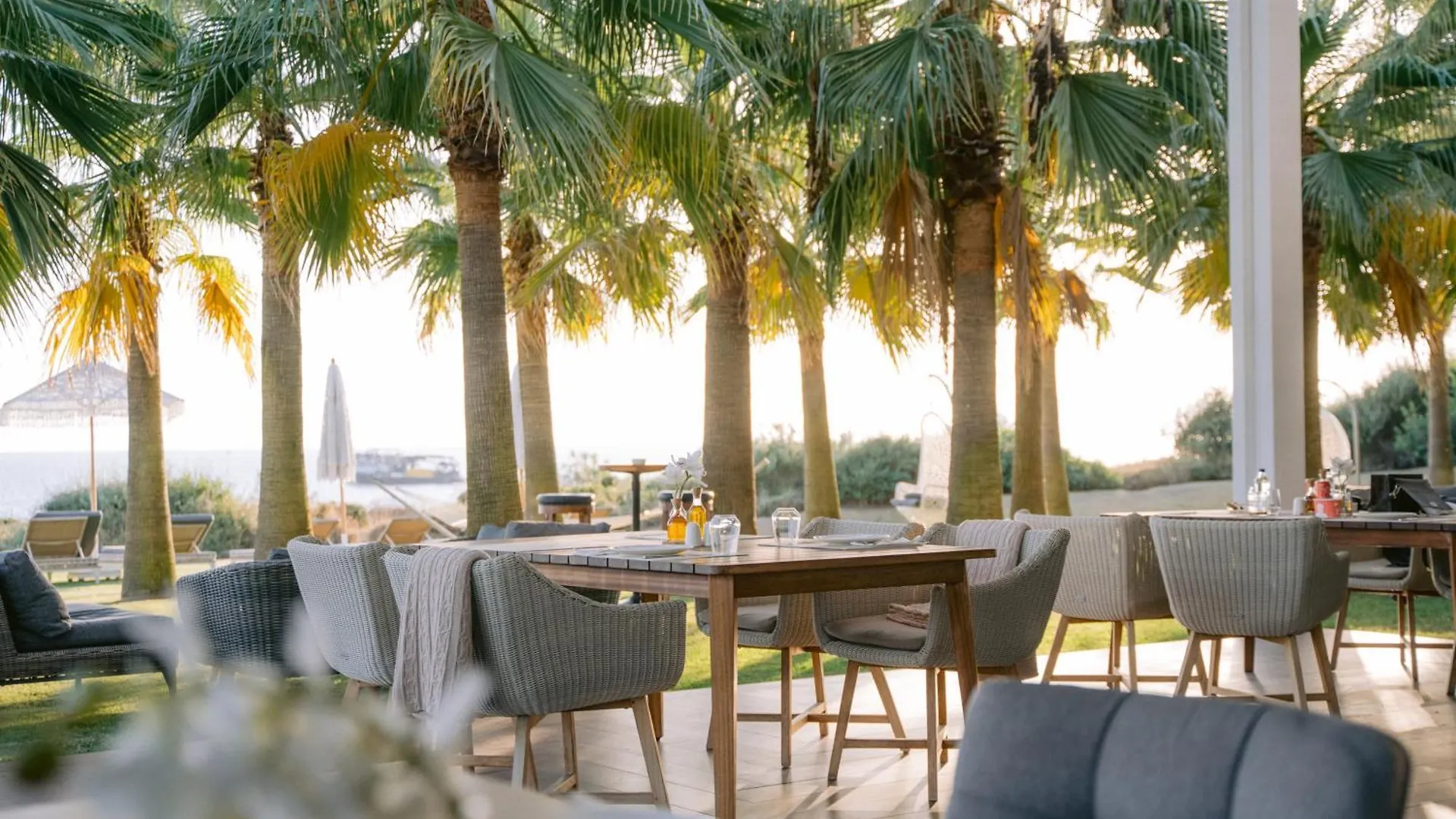 Hiddenbay Teos Sigacik Hotel, Spa And Restaurants Seferihisar Hotel