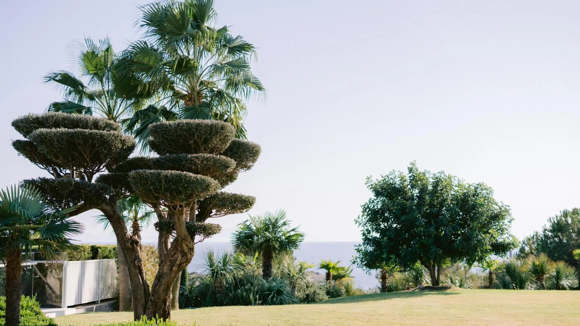 Hiddenbay Teos Sigacik Hotel, Spa And Restaurants Seferihisar Turkey