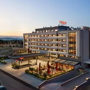 **** Hotel Ramada By Wyndham Aliaga Turkey