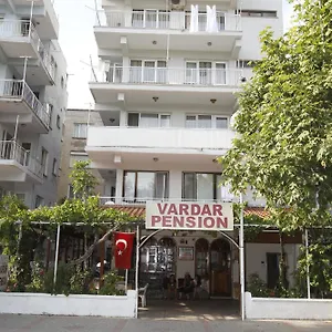 3* Guest house Vardar