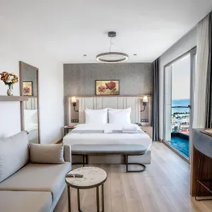***** Hotel Seatown Turkey