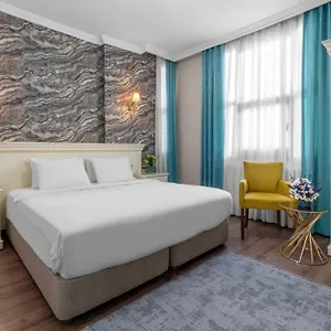 *** Hotel Valide Turkey