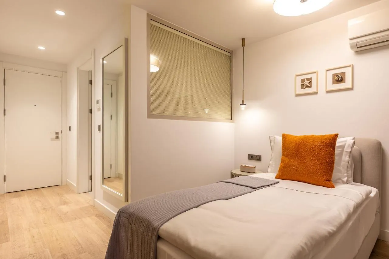 호텔 Hiddenbay Teos Sigacik Hotel, Spa And Restaurants 세페리히사르
