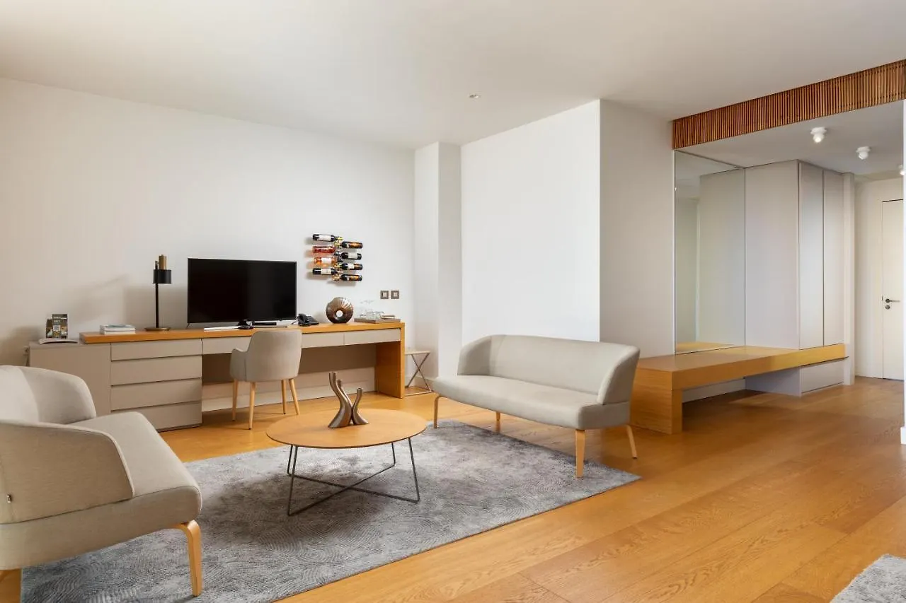 Hiddenbay Teos Sigacik Hotel, Spa And Restaurants 세페리히사르 호텔