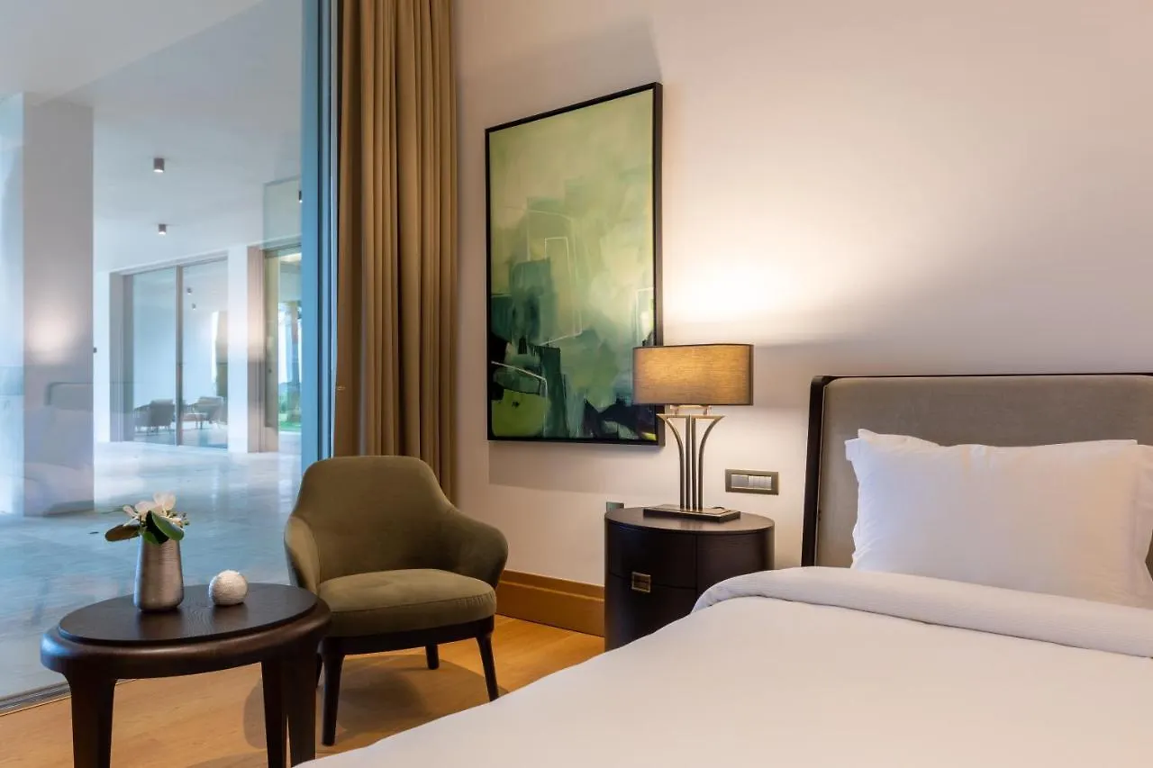 Hiddenbay Teos Sigacik Hotel, Spa And Restaurants 세페리히사르 호텔