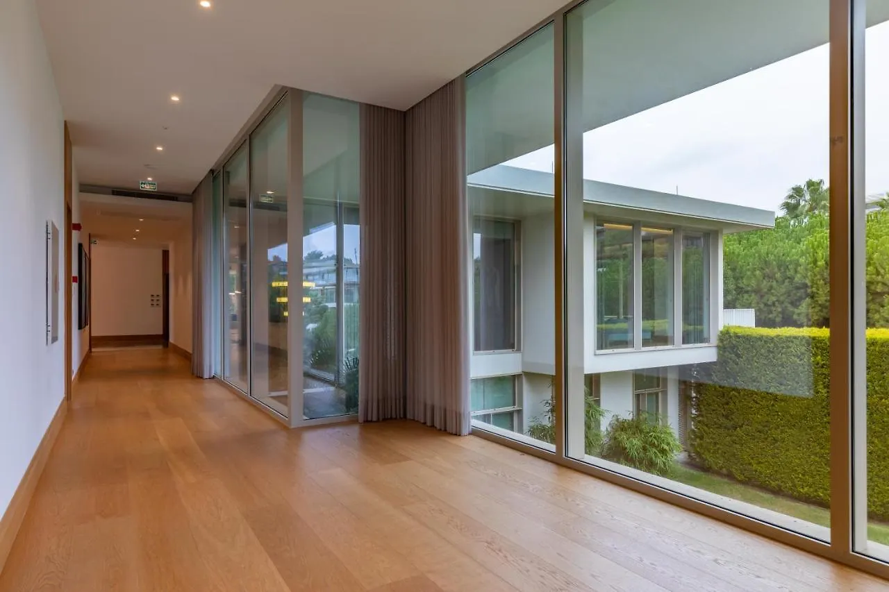 Hiddenbay Teos Sigacik Hotel, Spa And Restaurants 세페리히사르 0*,  터키