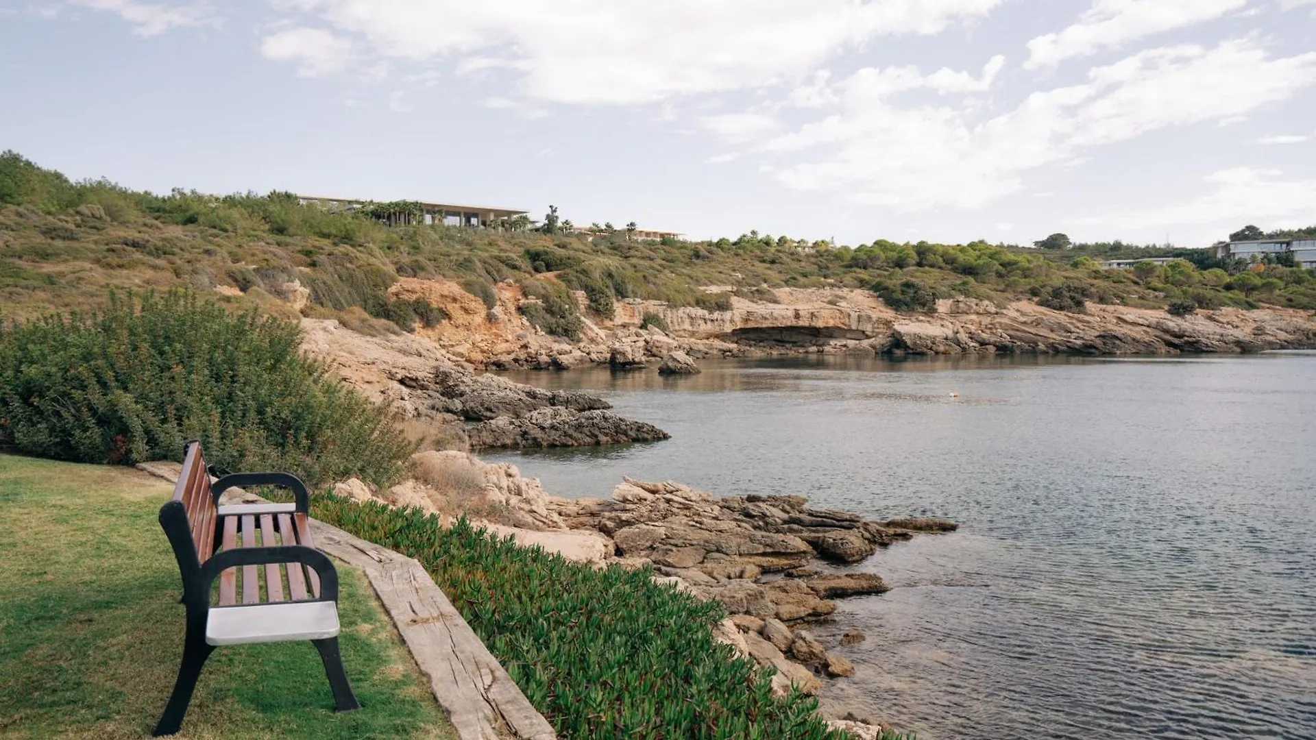호텔 Hiddenbay Teos Sigacik Hotel, Spa And Restaurants 세페리히사르